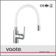 flexible kitchen faucet